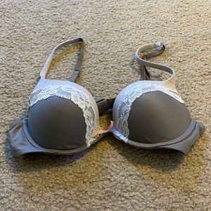 Victoria Secret push-up bra